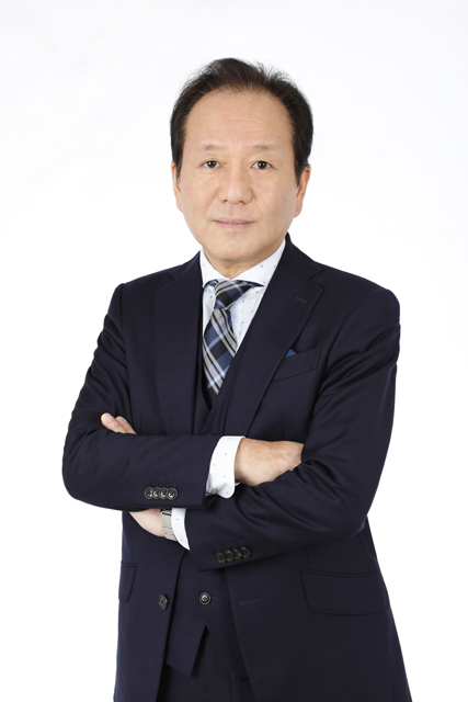 ヴォヤージャーズ運営企業「株式会社インベストメントブリッジ」代表取締役社長 廣島武