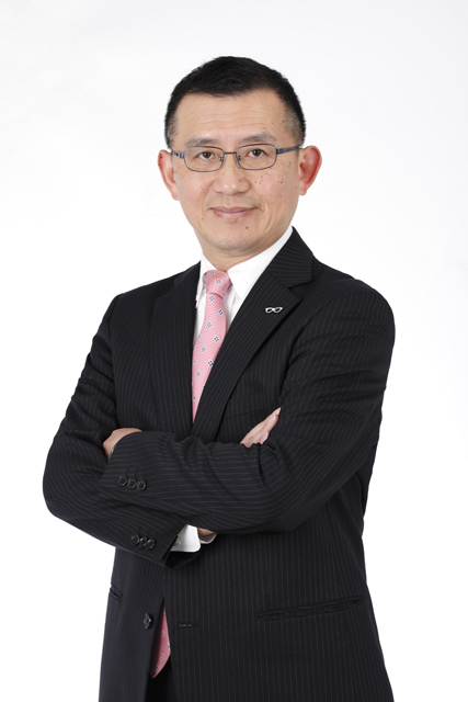 ヴォヤージャーズ運営企業「株式会社インベストメントブリッジ」代表取締役会長 保阪薫